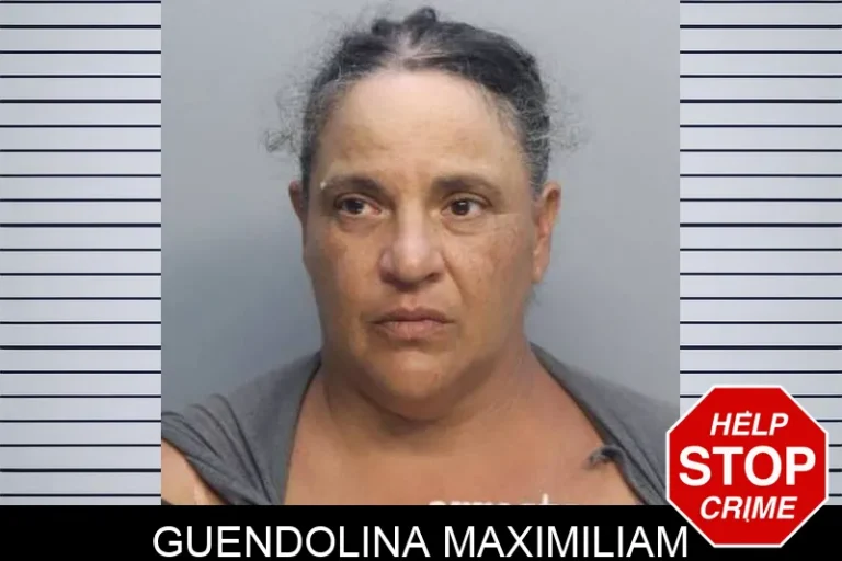 Guendolina Maximiliam