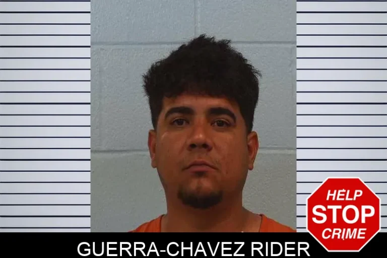 Guerra-Chavez Rider