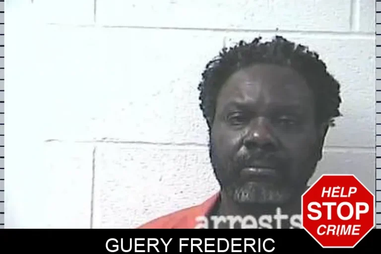 Guery Frederic