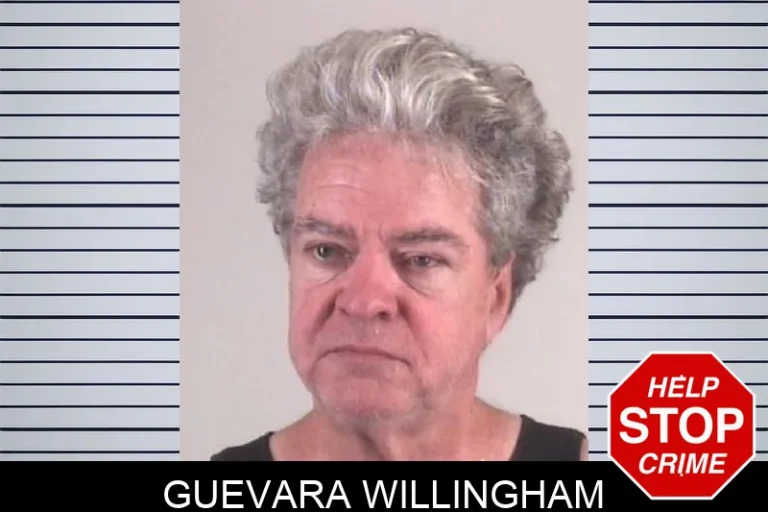 Guevara Willingham