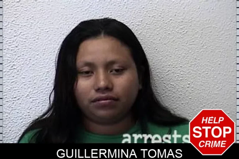 Guillermina Tomas
