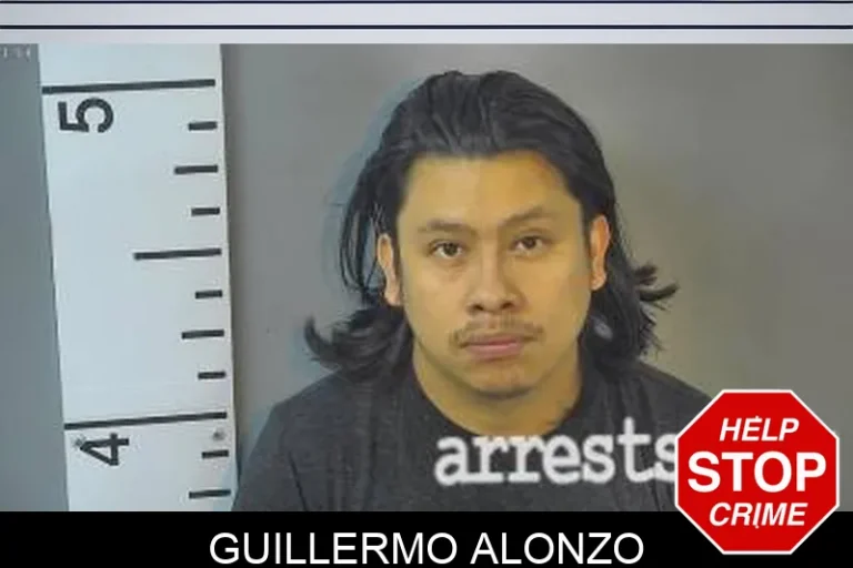 Guillermo Alonzo