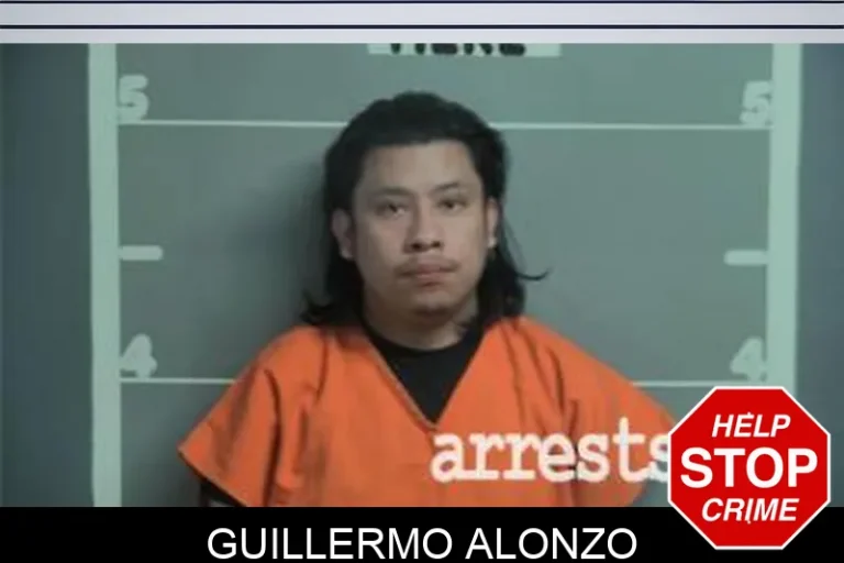 Guillermo Alonzo