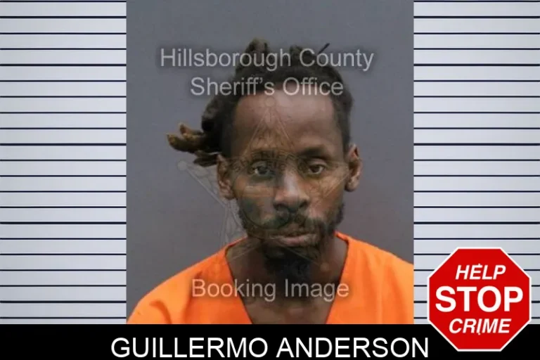 Guillermo Anderson