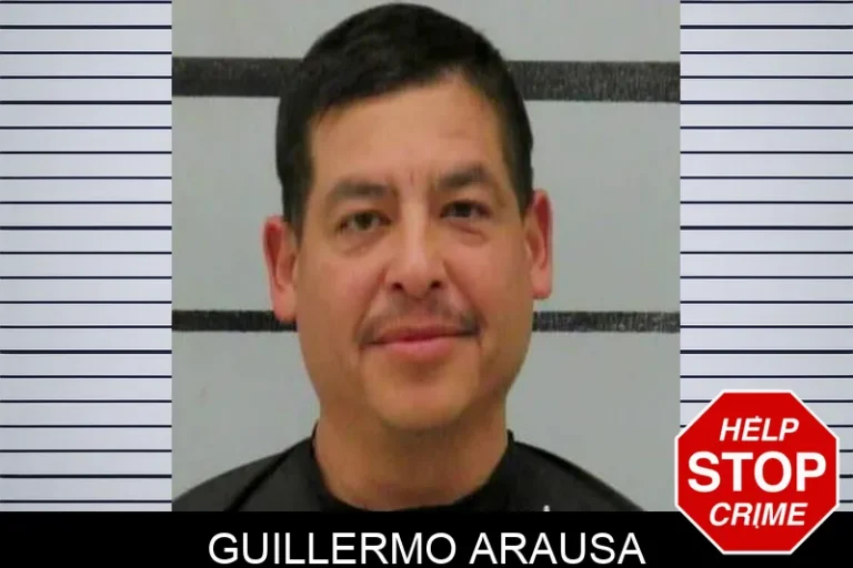 Guillermo Arausa