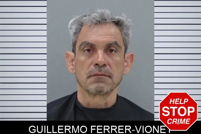 Guillermo Ferrer-Vionet