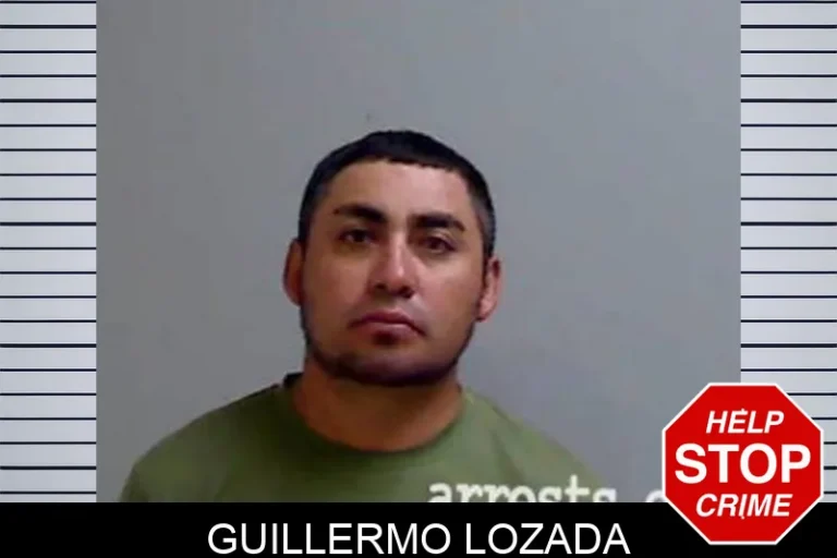 Guillermo Lozada