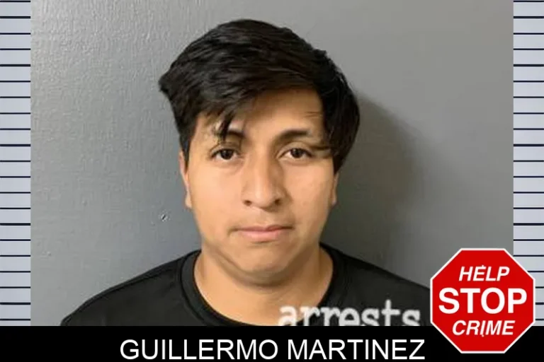 Guillermo Martinez