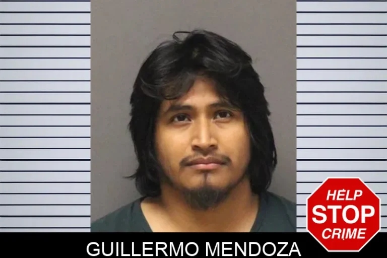 Guillermo Mendoza