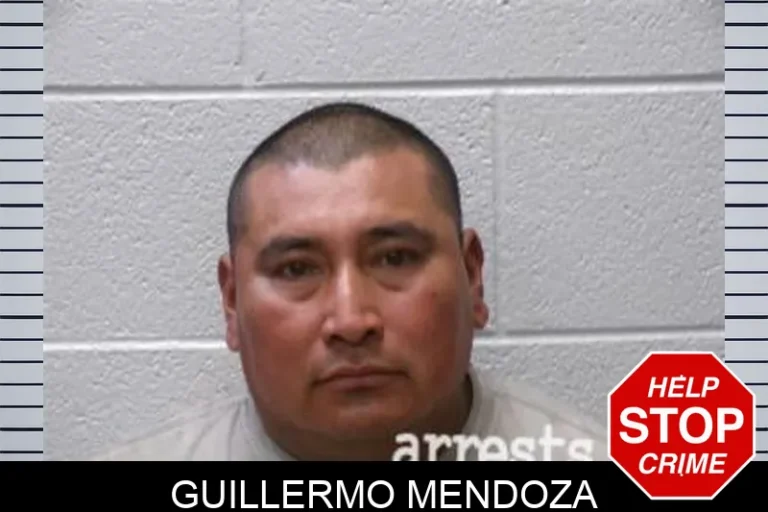 Guillermo Mendoza