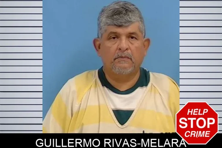 Guillermo Rivas-Melara