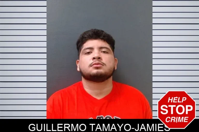 Guillermo Tamayo-Jamies