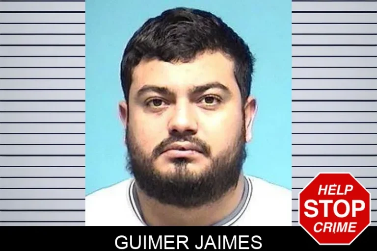 Guimer Jaimes