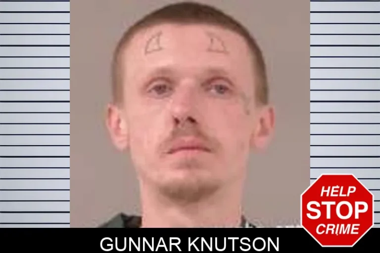 Gunnar Knutson
