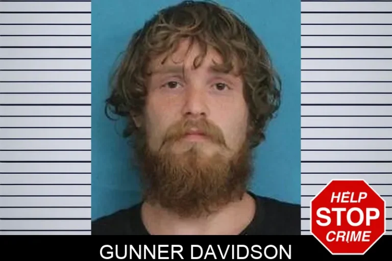 Gunner Davidson