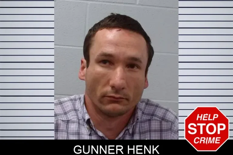Gunner Henk