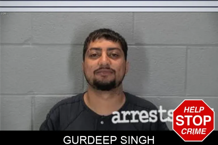 Gurdeep Singh