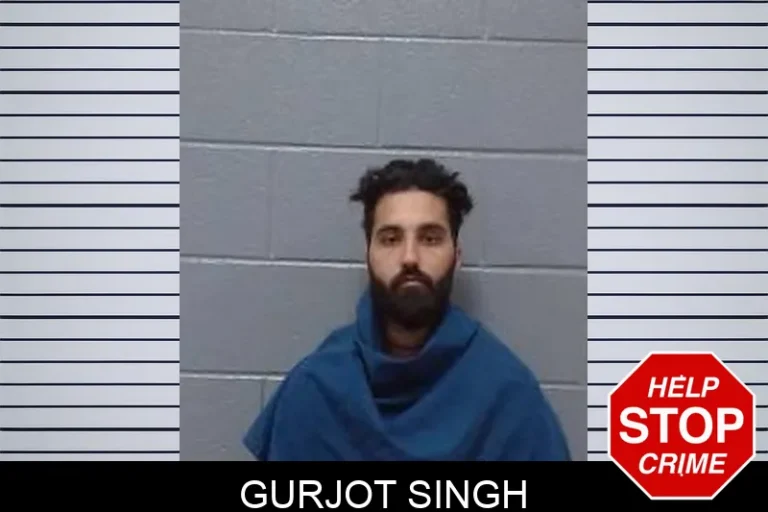 Gurjot Singh