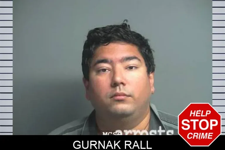 Gurnak Rall