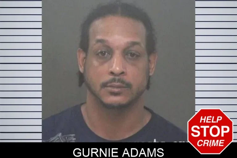 Gurnie Adams
