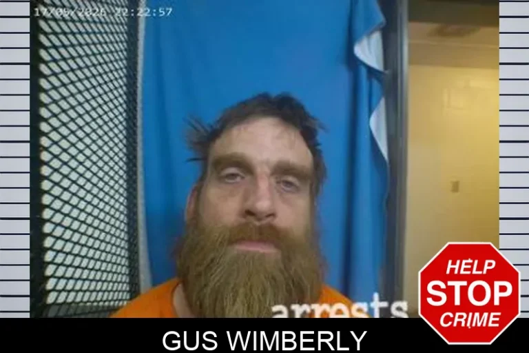Gus Wimberly