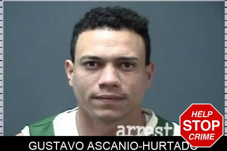 Gustavo Ascanio-Hurtado