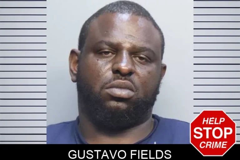 Gustavo Fields