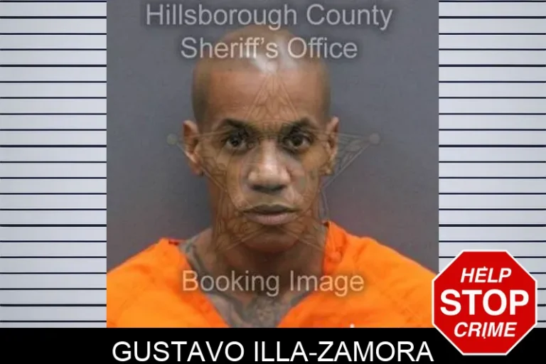 Gustavo Illa-Zamora