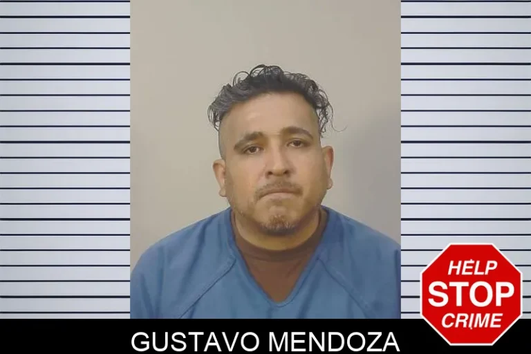 Gustavo Mendoza