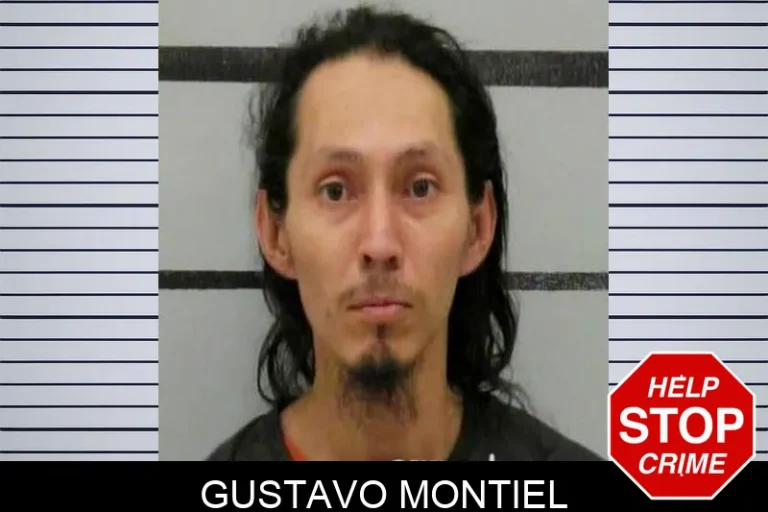 Gustavo Montiel