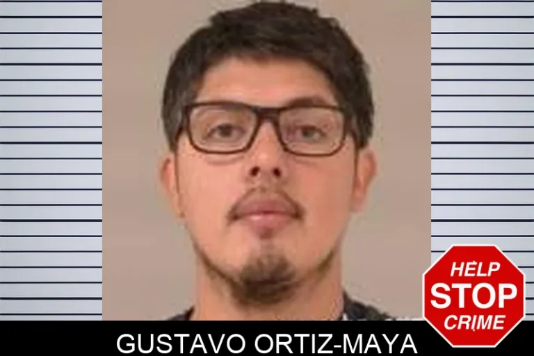 Gustavo Ortiz-Maya