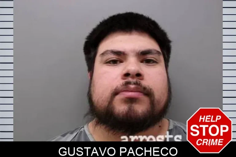 Gustavo Pacheco
