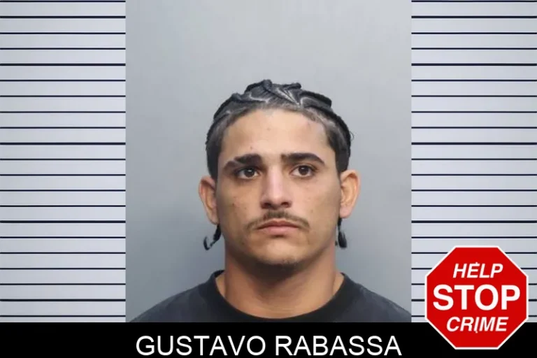 Gustavo Rabassa