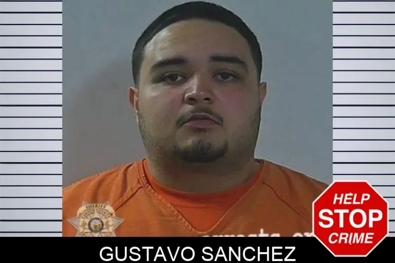Gustavo Sanchez
