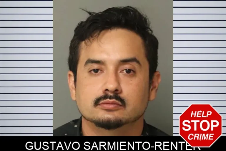 Gustavo Sarmiento-Renter