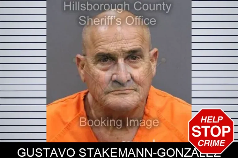 Gustavo Stakemann-Gonzalez