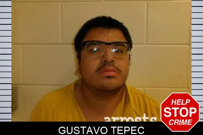 Gustavo Tepec
