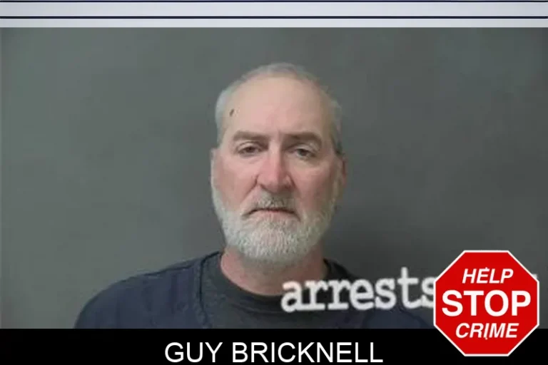 Guy Bricknell