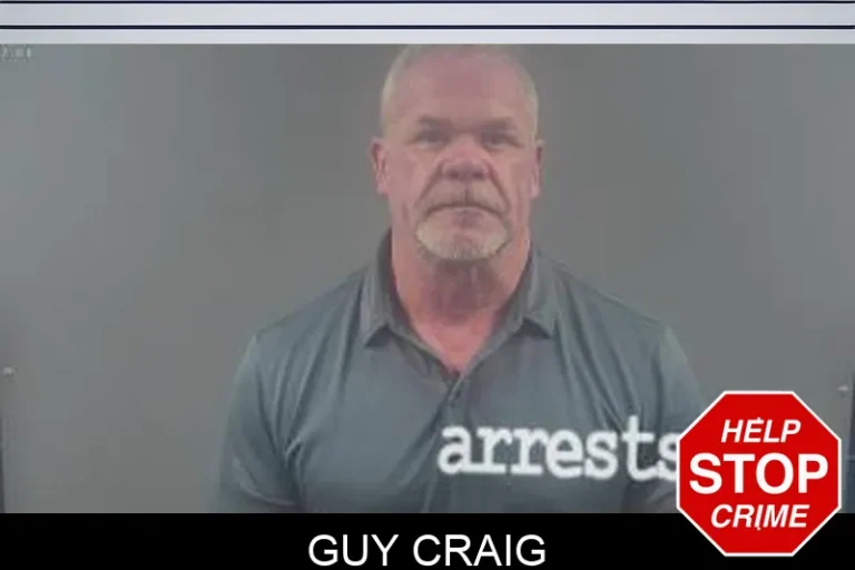 Guy Craig
