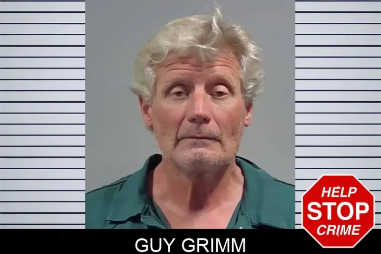 Guy Grimm