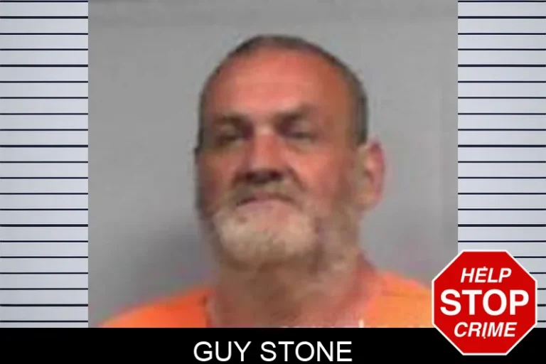 Guy Stone