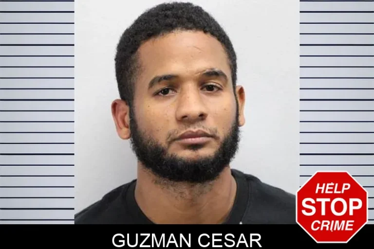 Guzman Cesar