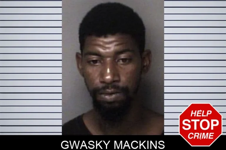Gwasky Mackins