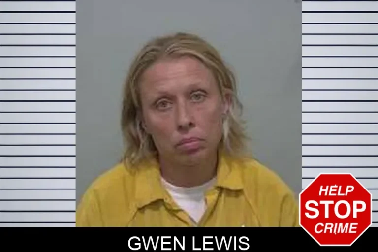 Gwen Lewis