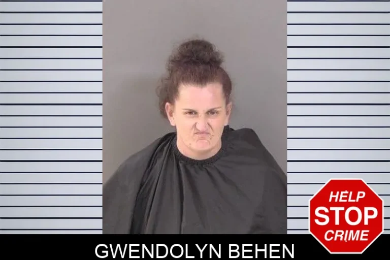 Gwendolyn Behen