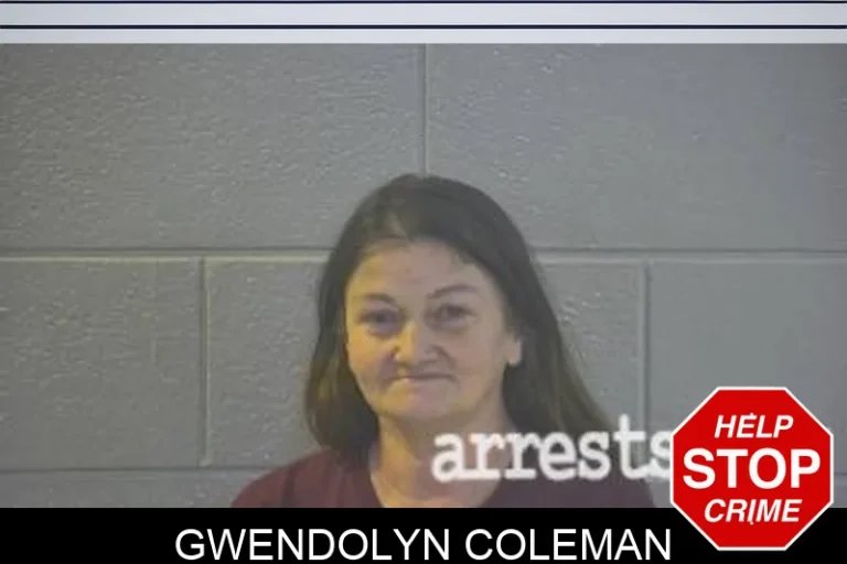 Gwendolyn Coleman