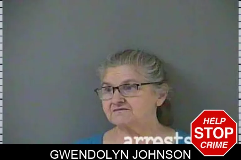 Gwendolyn Johnson