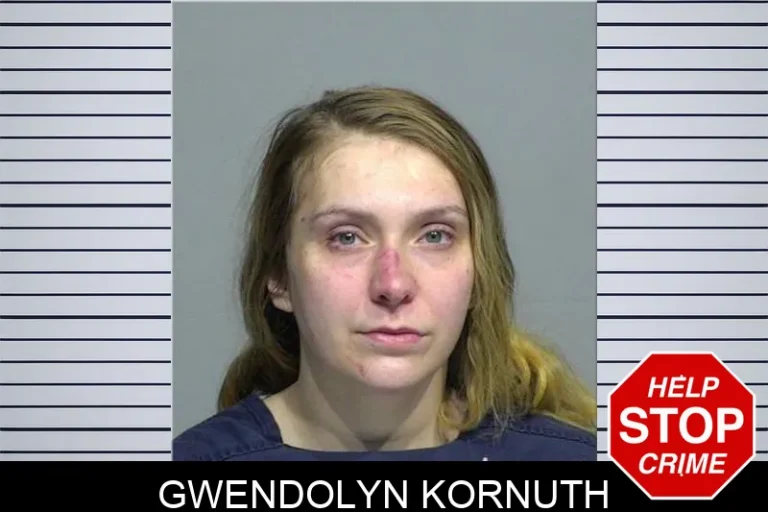 Gwendolyn Kornuth