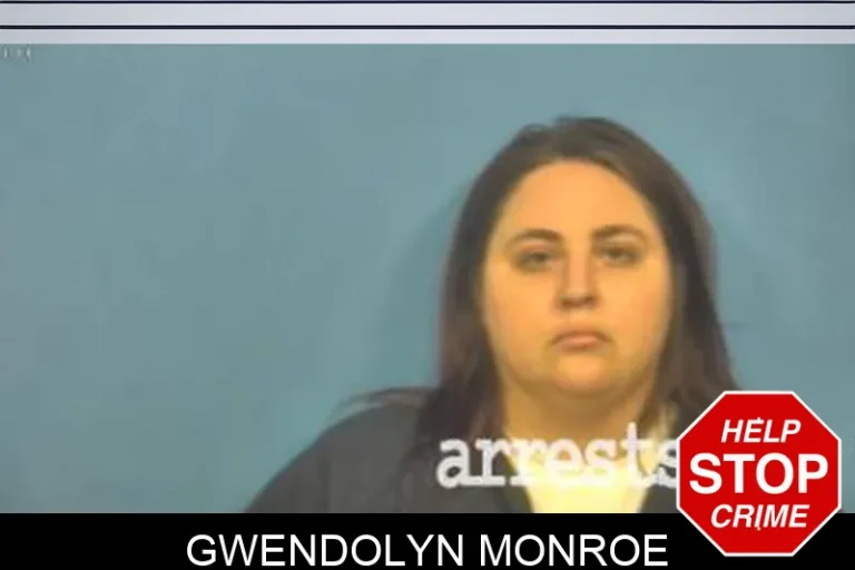 Gwendolyn Monroe