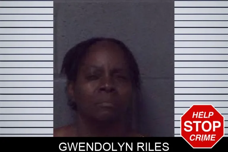 Gwendolyn Riles